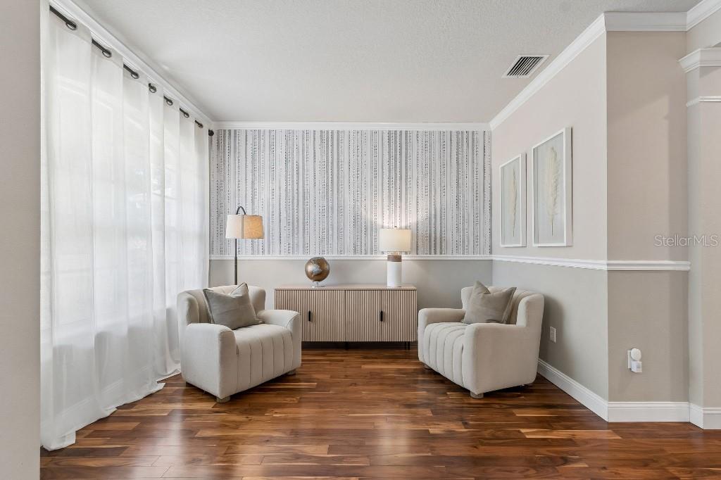 NORTHTON GROVES SUB - Residential