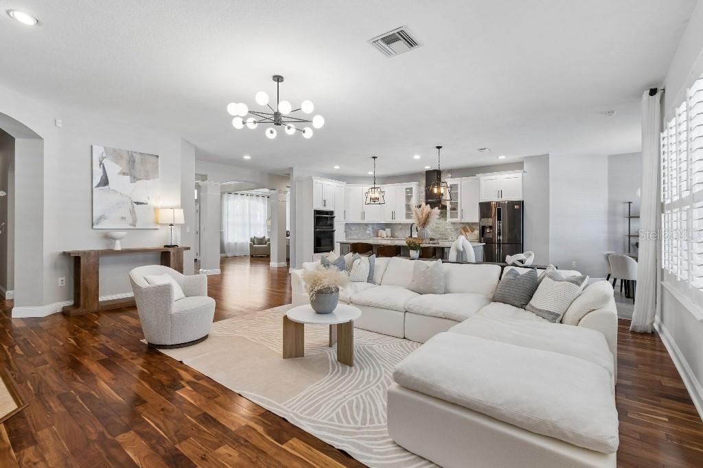 NORTHTON GROVES SUB - Residential
