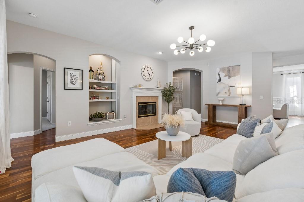 NORTHTON GROVES SUB - Residential