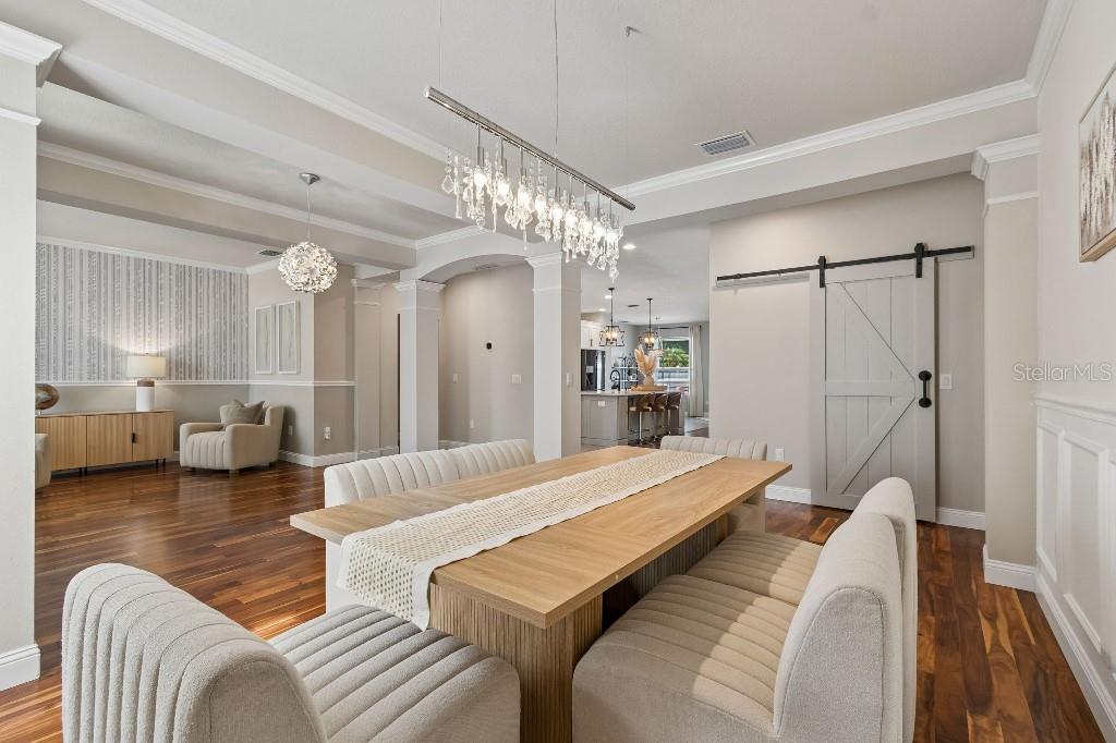 NORTHTON GROVES SUB - Residential