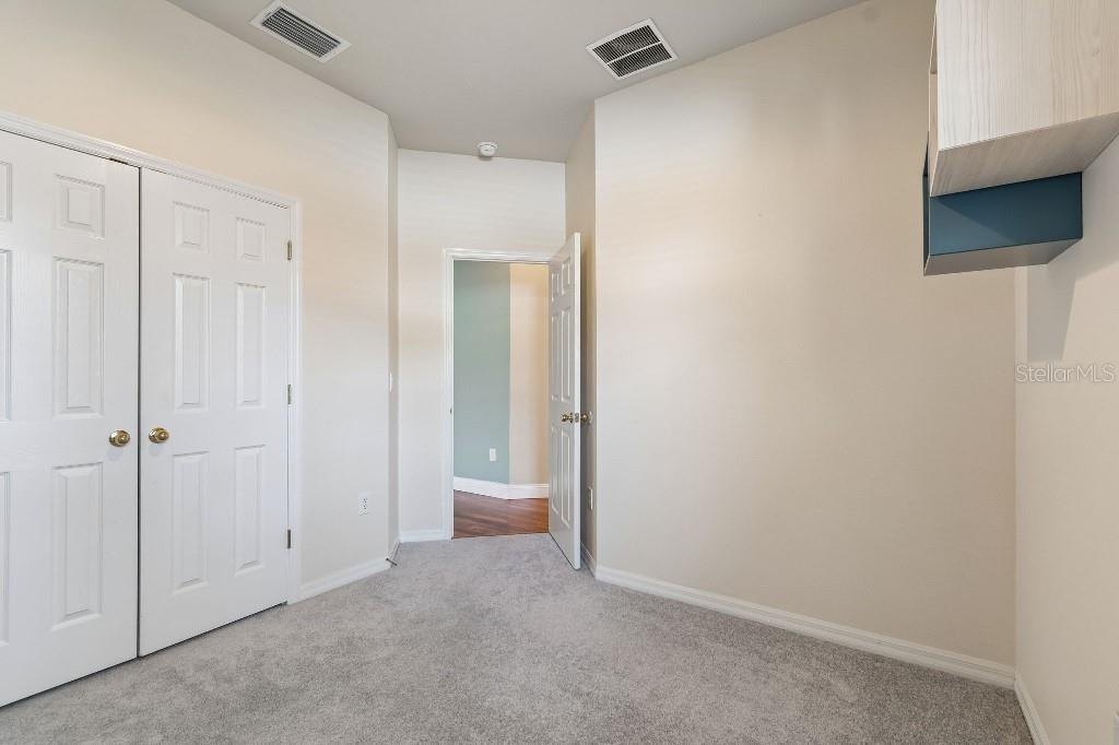 NORTHTON GROVES SUB - Residential