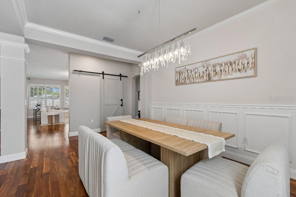 NORTHTON GROVES SUB - Residential