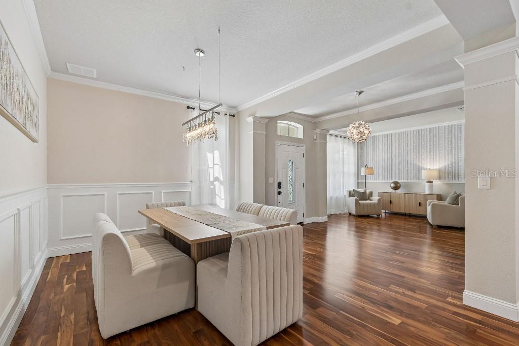 NORTHTON GROVES SUB - Residential