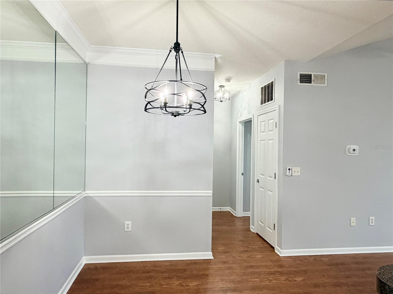 THE PALMS OF CORTEZ - Residential Lease