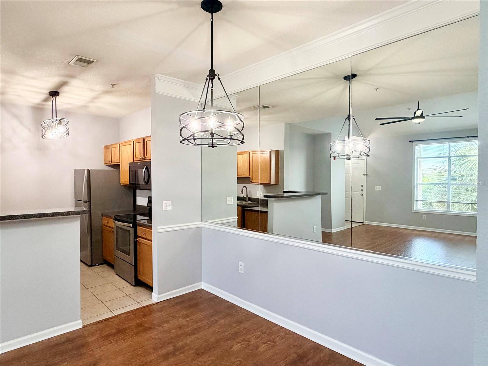 THE PALMS OF CORTEZ - Residential Lease