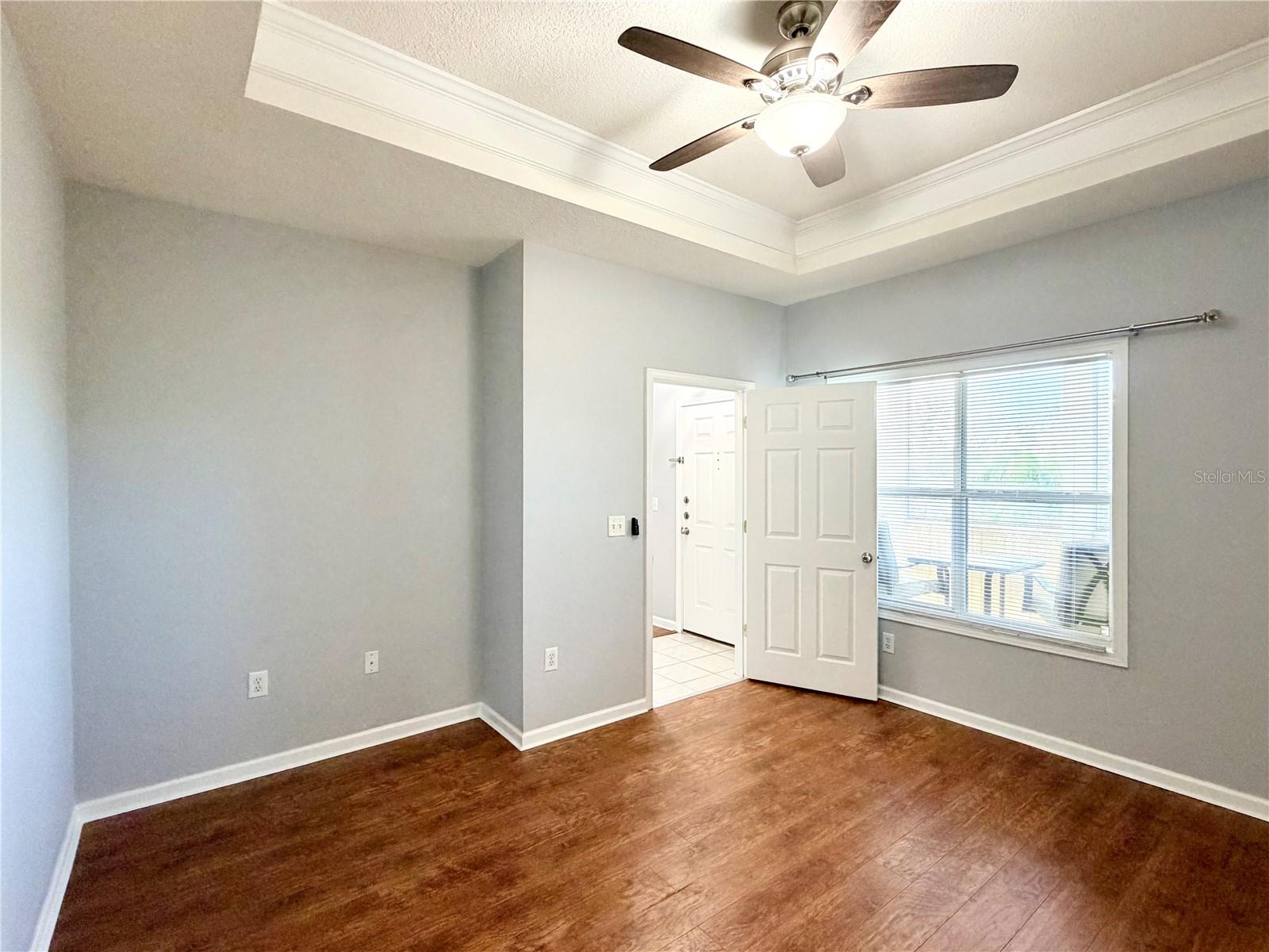 THE PALMS OF CORTEZ - Residential Lease