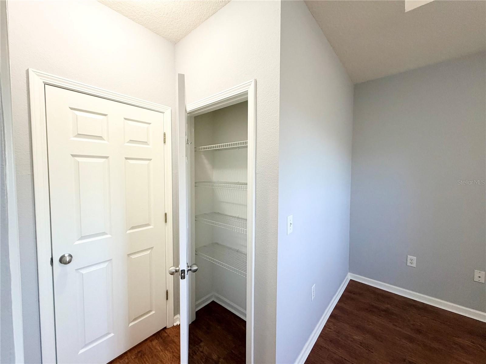 THE PALMS OF CORTEZ - Residential Lease