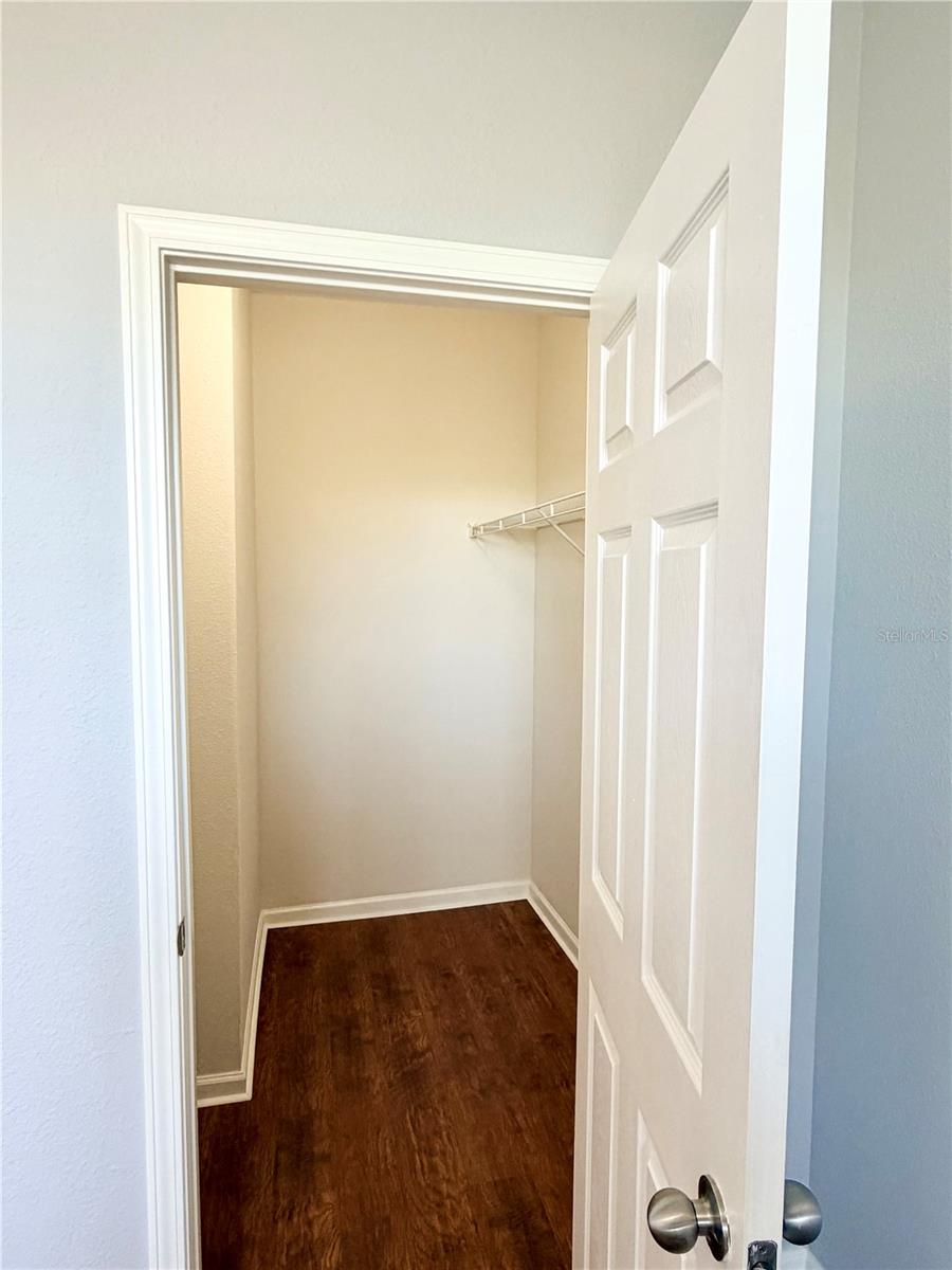 THE PALMS OF CORTEZ - Residential Lease