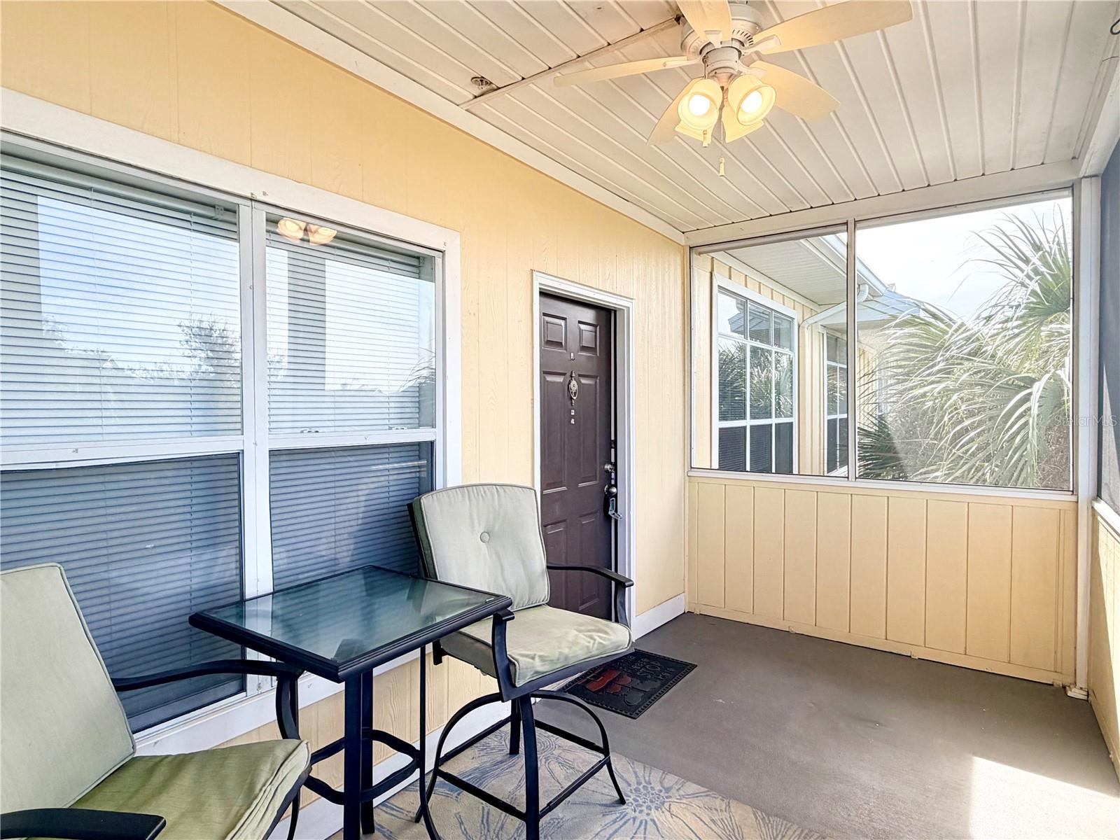 THE PALMS OF CORTEZ - Residential Lease