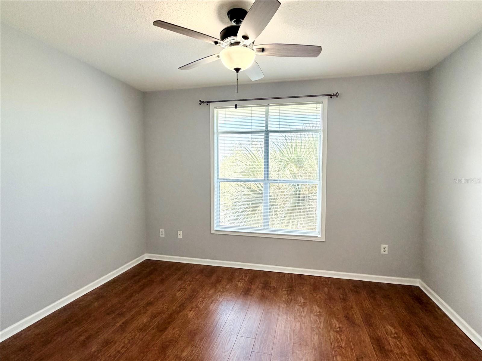 THE PALMS OF CORTEZ - Residential Lease