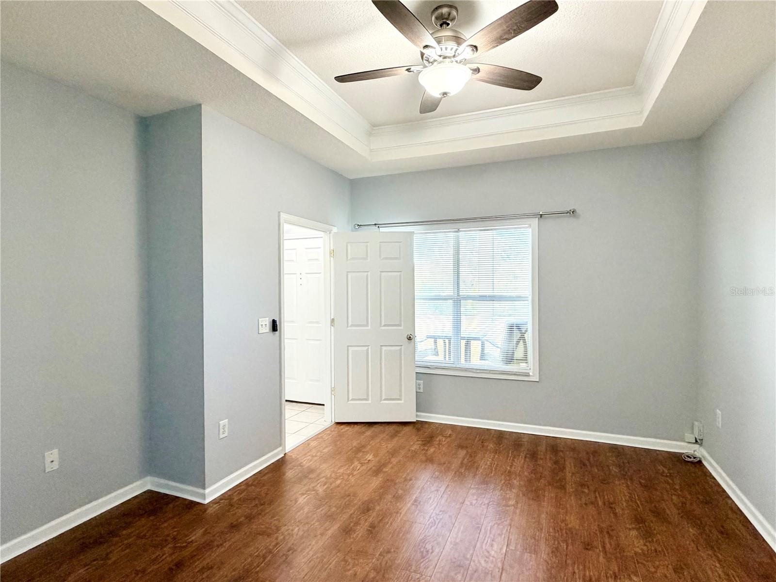 THE PALMS OF CORTEZ - Residential Lease