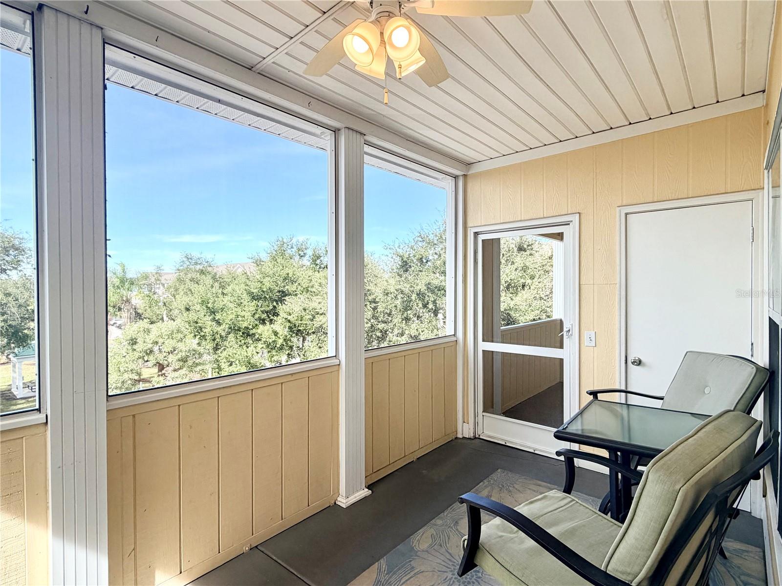 THE PALMS OF CORTEZ - Residential Lease