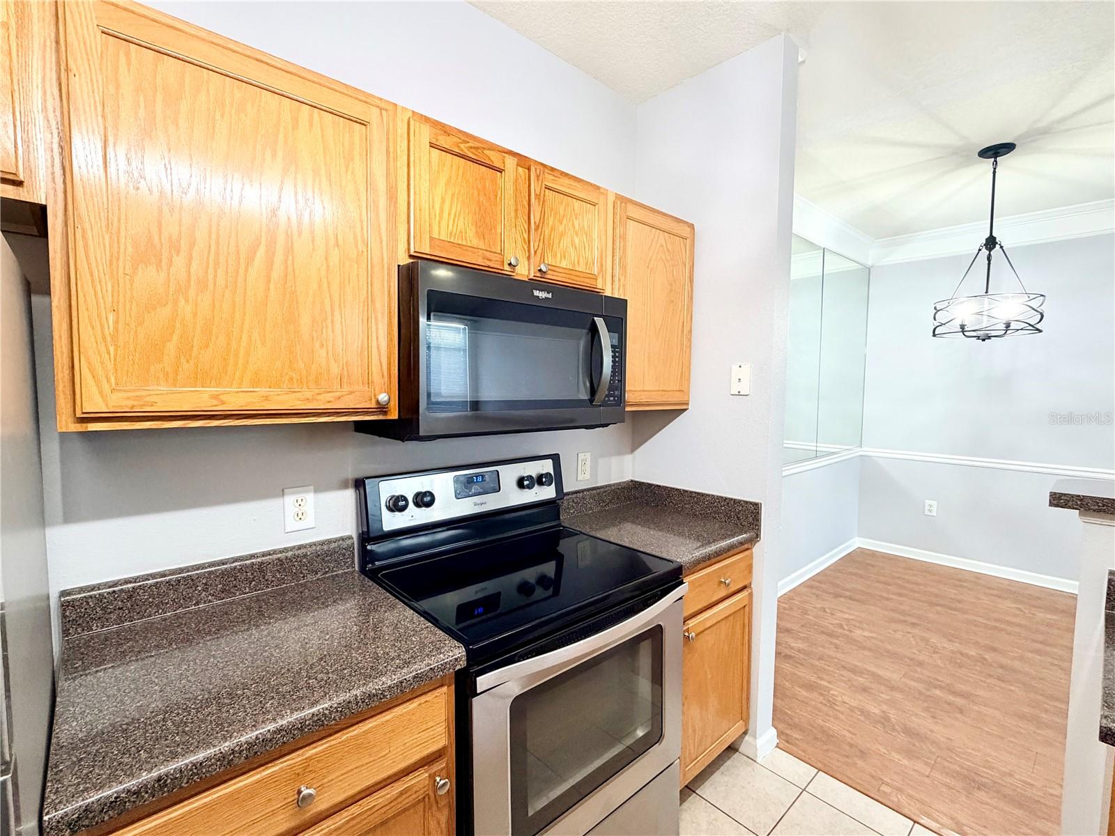 THE PALMS OF CORTEZ - Residential Lease