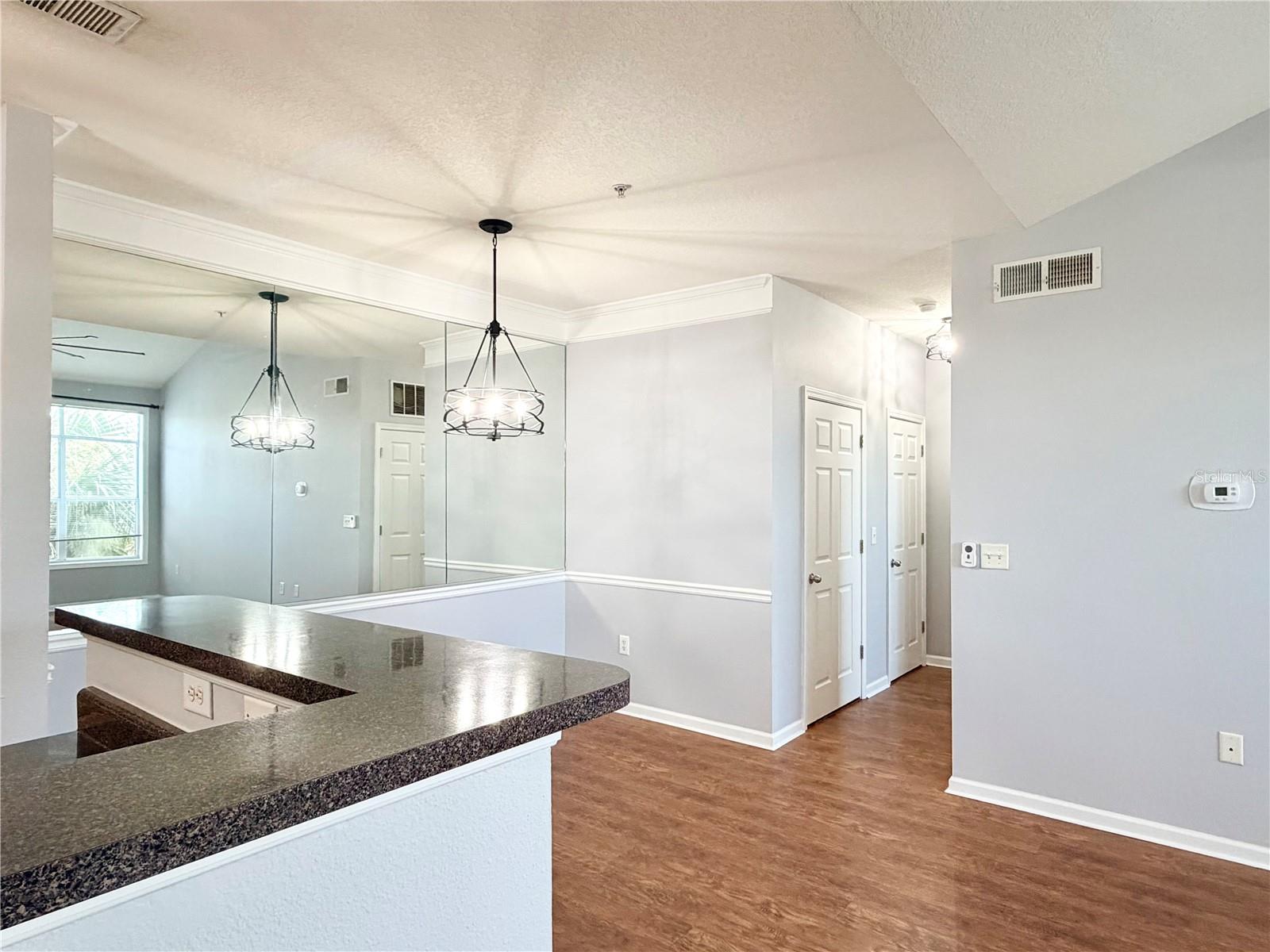 THE PALMS OF CORTEZ - Residential Lease