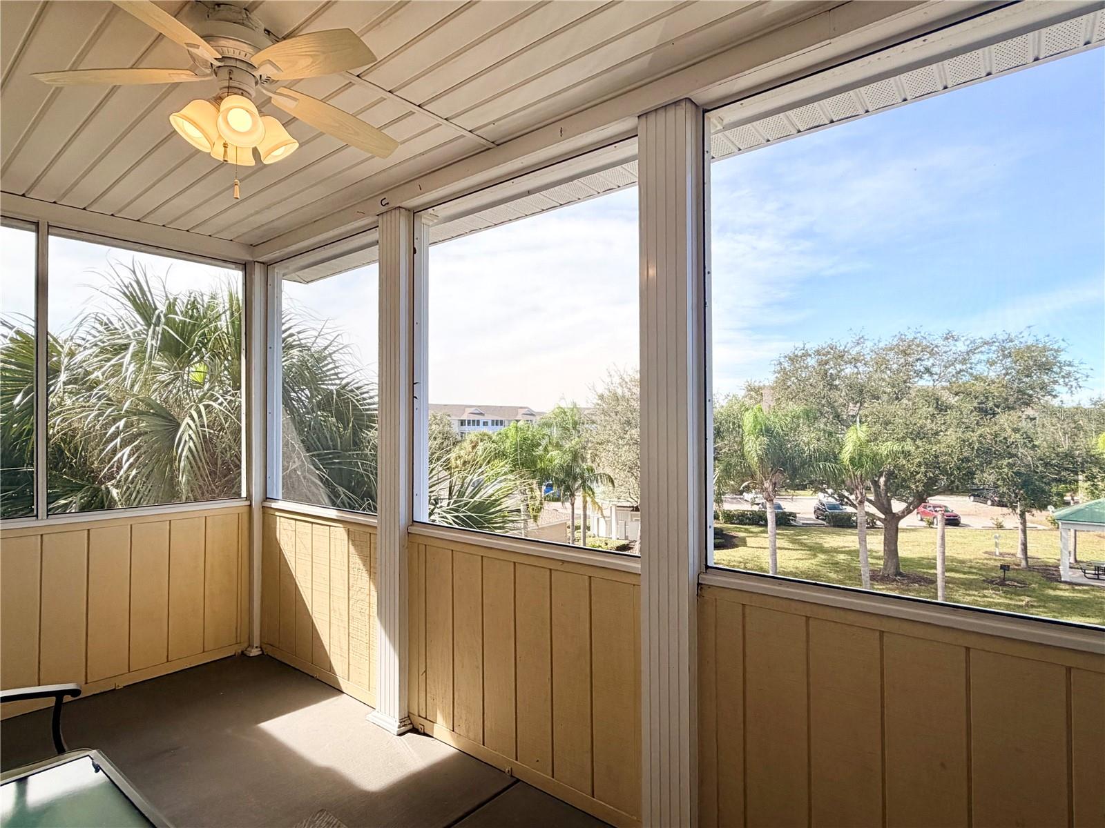 THE PALMS OF CORTEZ - Residential Lease