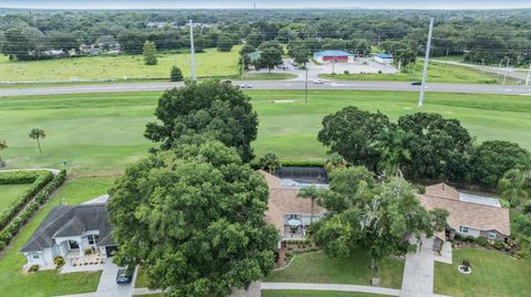 A home in ZEPHYRHILLS