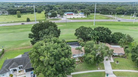 A home in ZEPHYRHILLS