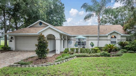 A home in ZEPHYRHILLS