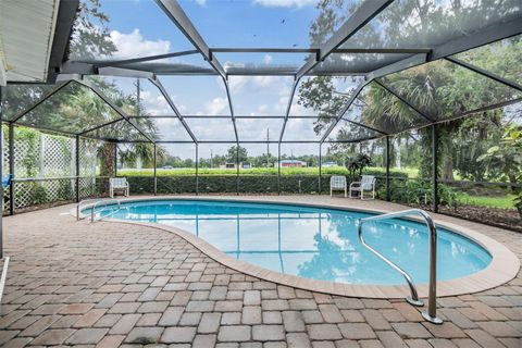 A home in ZEPHYRHILLS