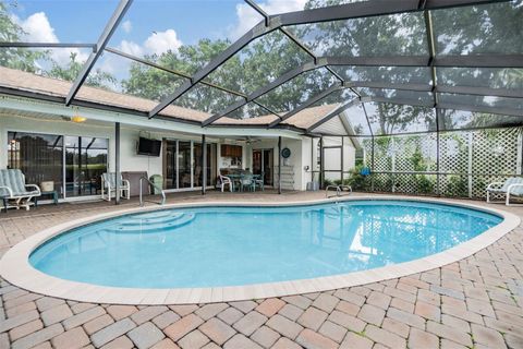 A home in ZEPHYRHILLS