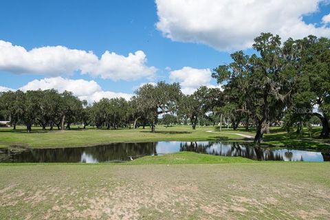 A home in ZEPHYRHILLS