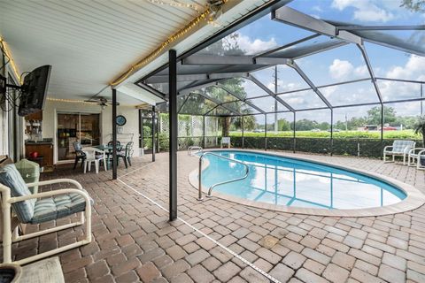 A home in ZEPHYRHILLS