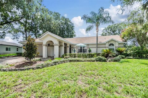 A home in ZEPHYRHILLS