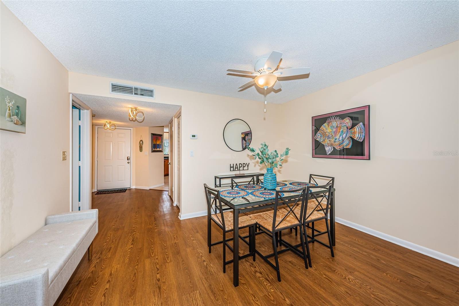 VISTA VERDE NORTH CONDO - Residential