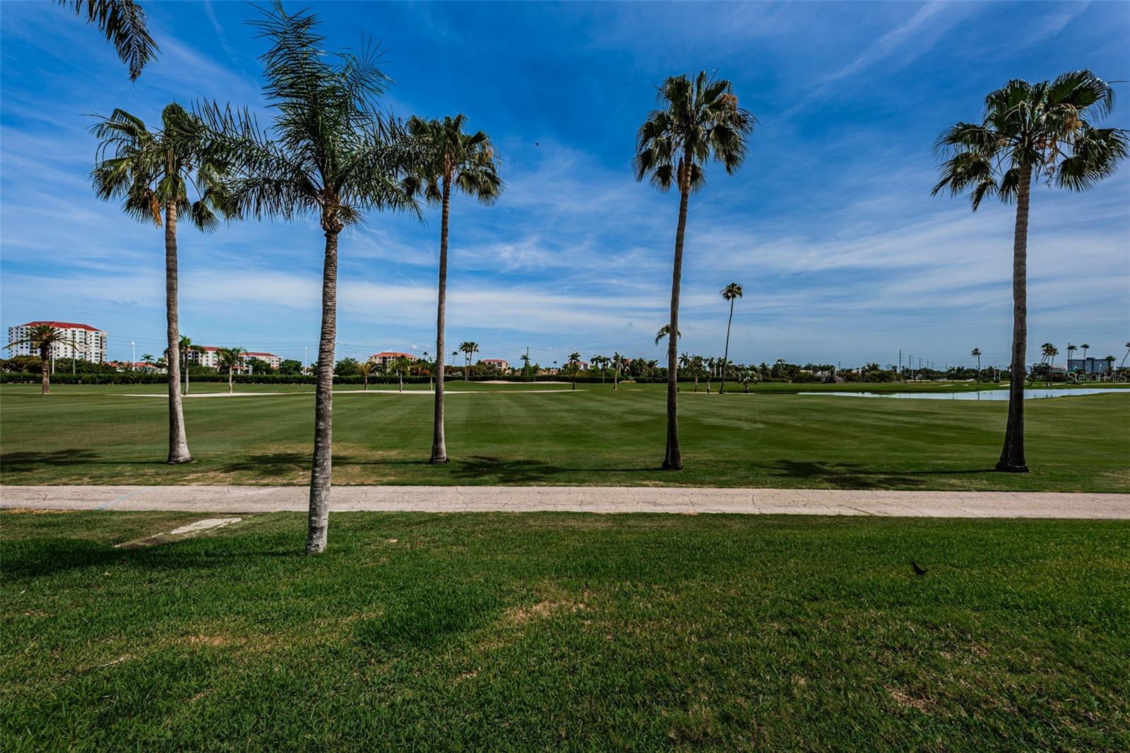 VISTA VERDE NORTH CONDO - Residential