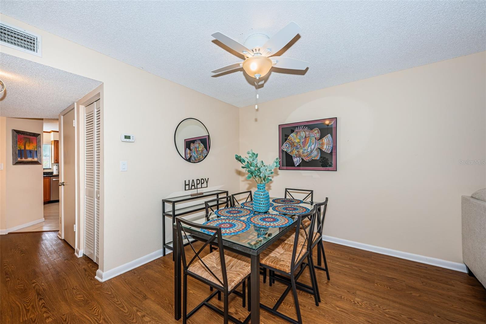 VISTA VERDE NORTH CONDO - Residential