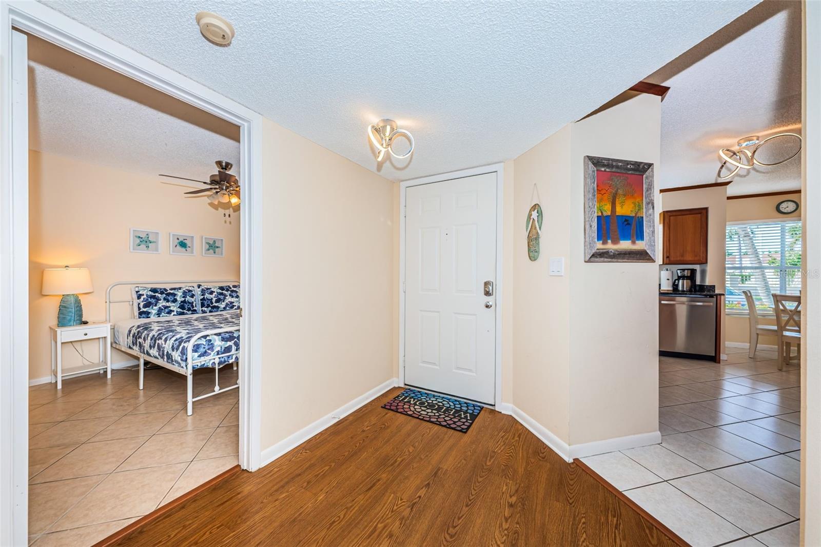 VISTA VERDE NORTH CONDO - Residential