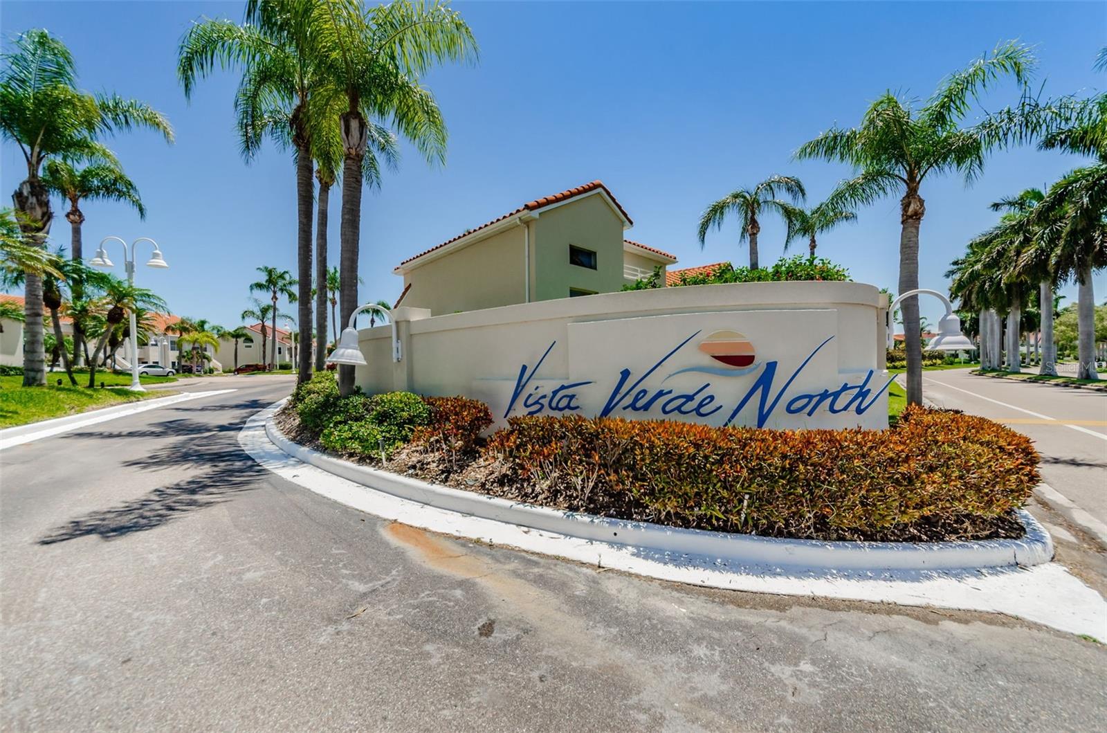 VISTA VERDE NORTH CONDO - Residential