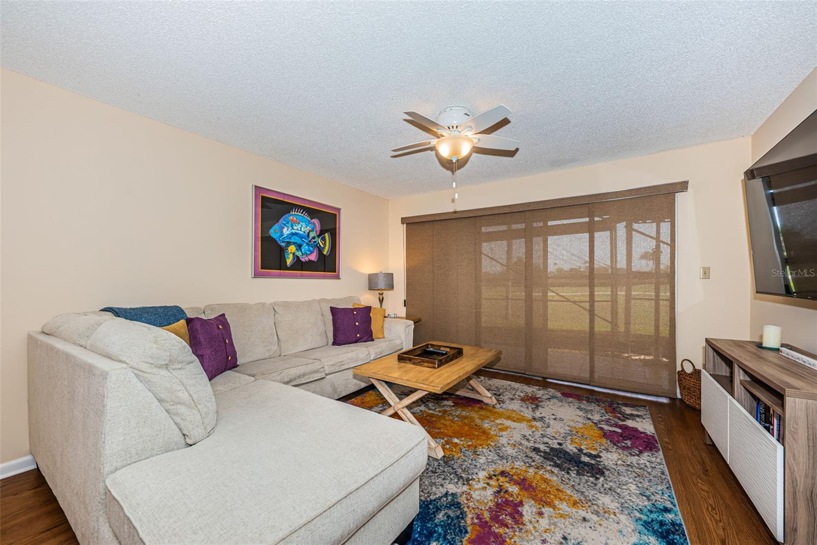 VISTA VERDE NORTH CONDO - Residential