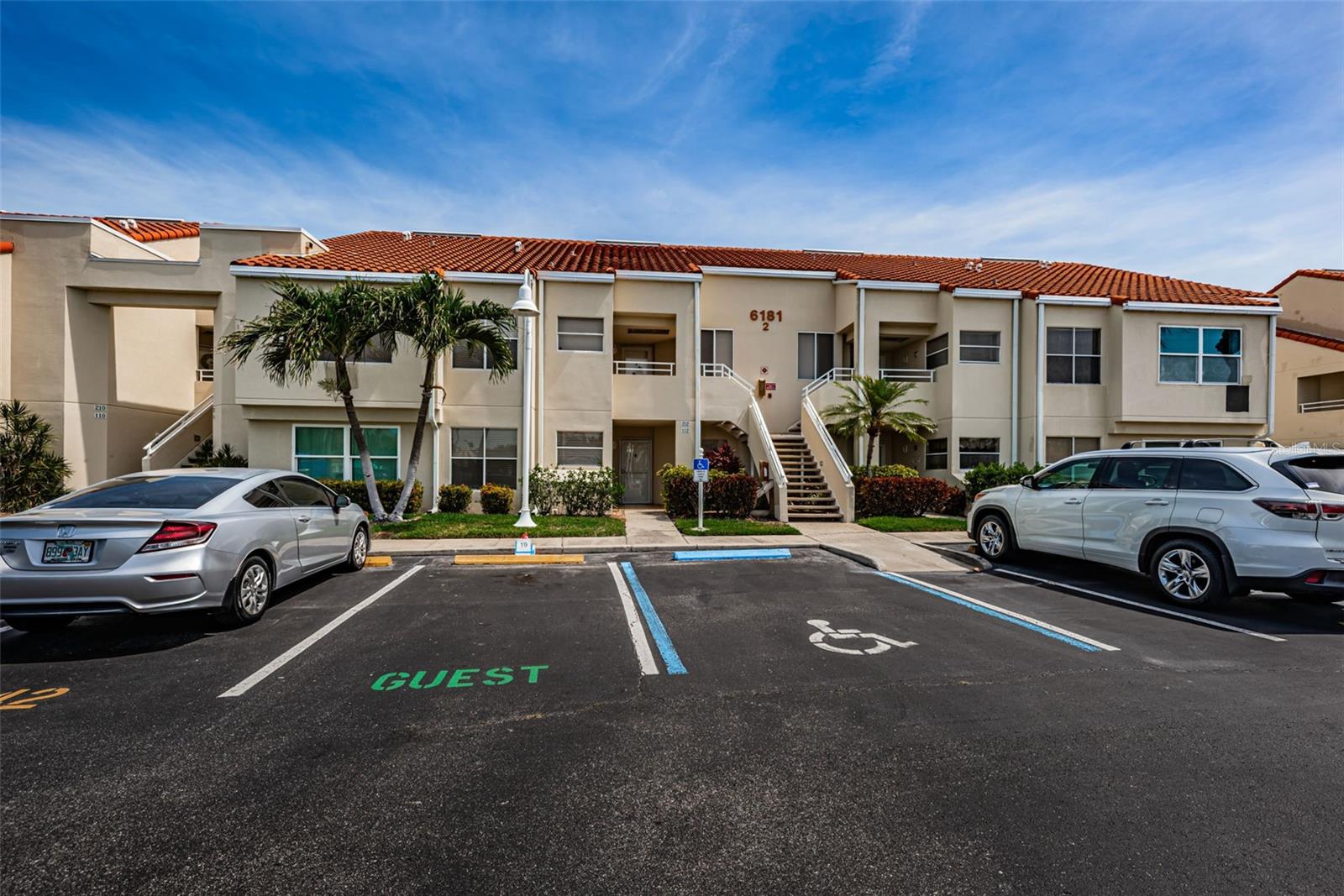 VISTA VERDE NORTH CONDO - Residential