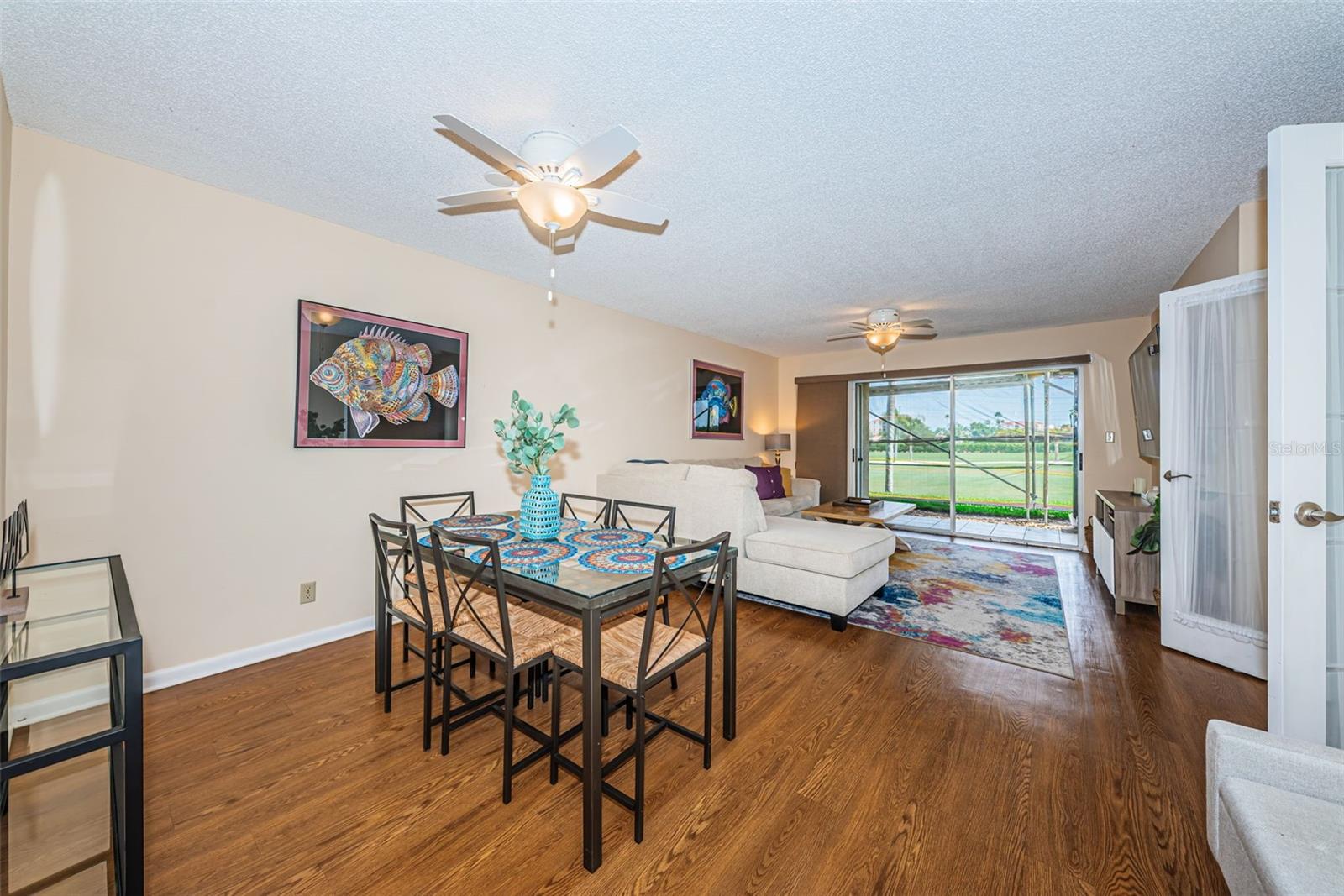 VISTA VERDE NORTH CONDO - Residential