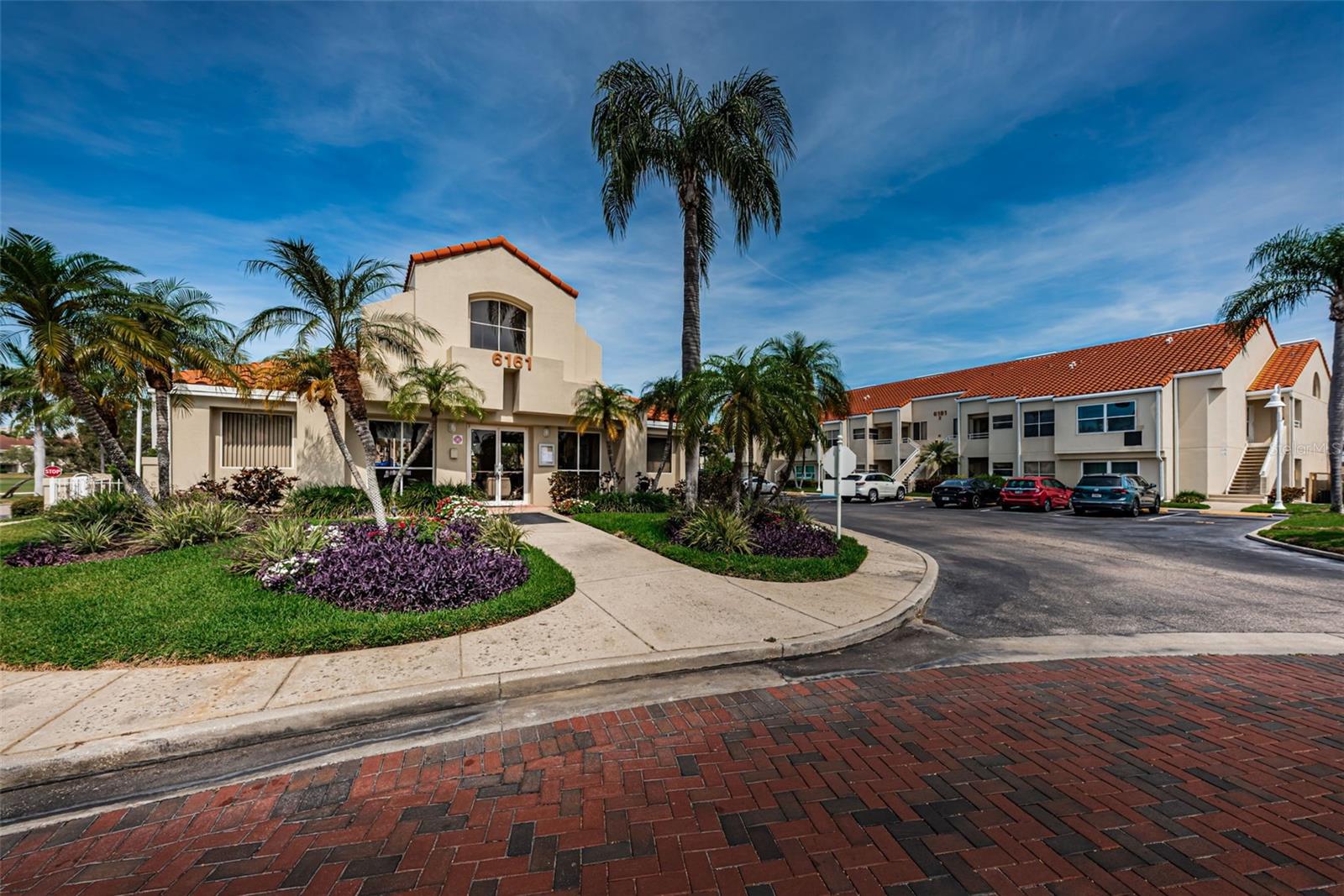 VISTA VERDE NORTH CONDO - Residential