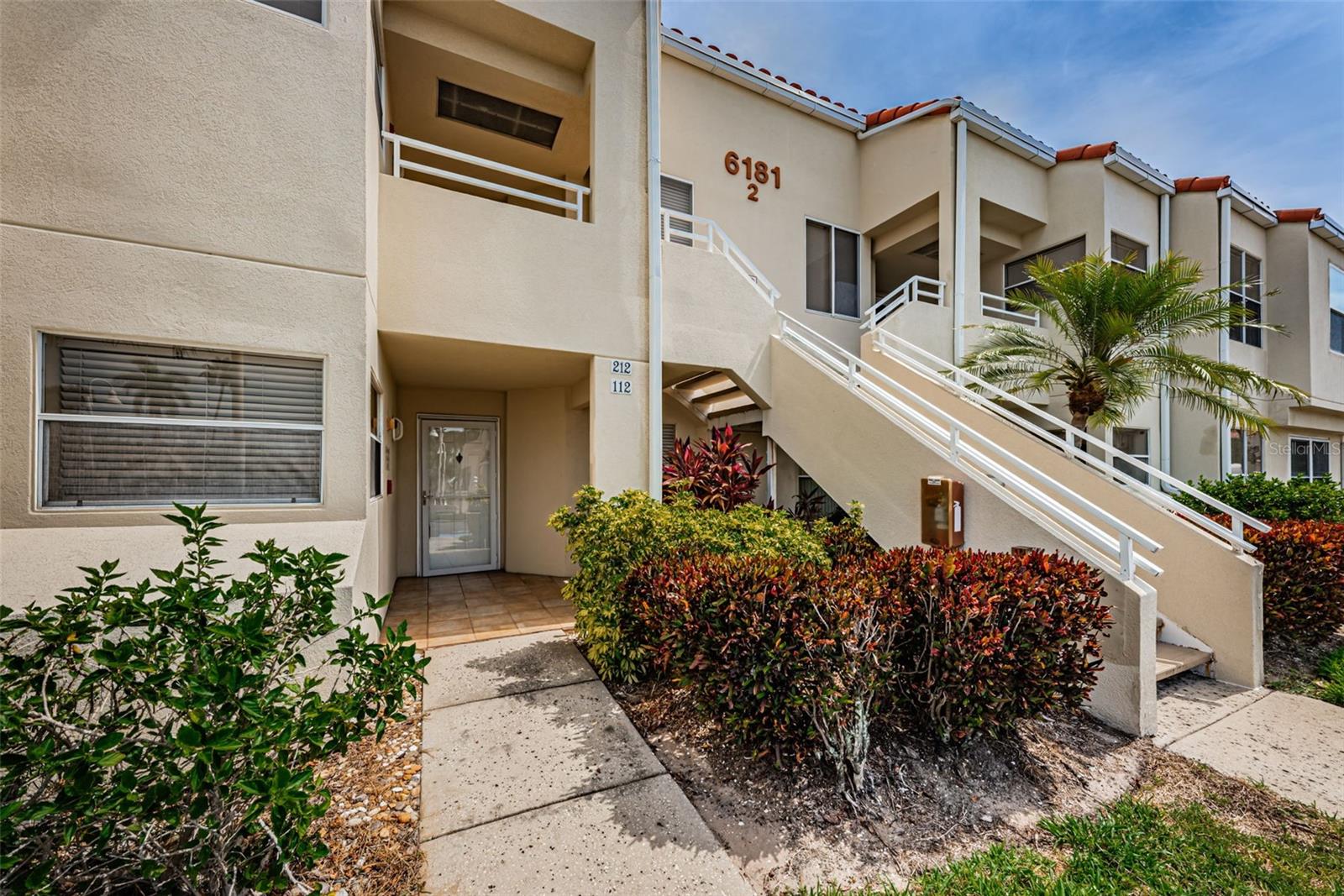 VISTA VERDE NORTH CONDO - Residential