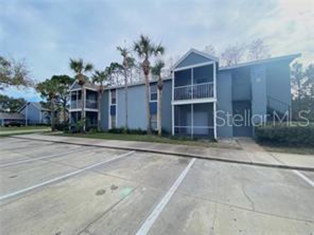 Photo of 3802 Bay Club Circle #101, Kissimmee, FL 34741 (MLS # O6396198)