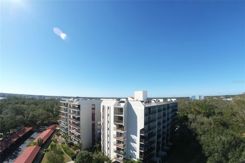 A home in CLEARWATER