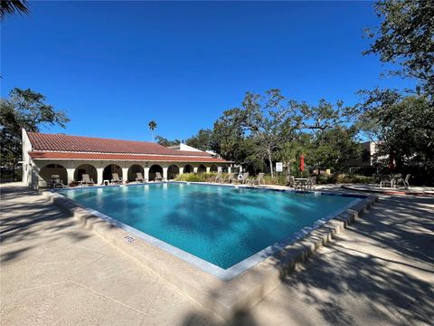 A home in CLEARWATER