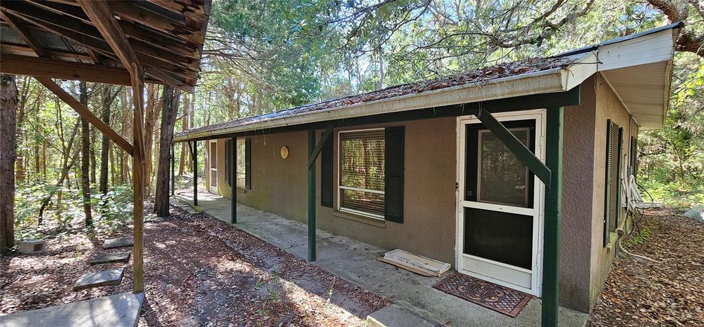 Photo of 11617 Duda Road, Hudson, FL 34667 (MLS # W7872819)