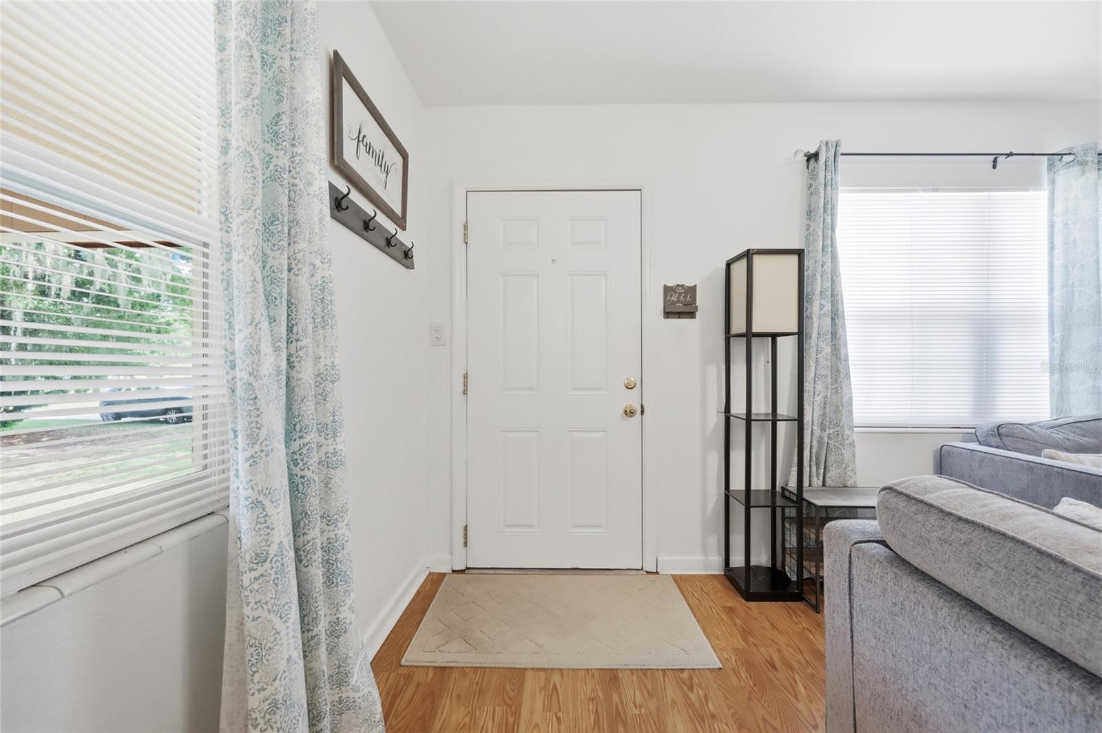 LAND O LAKES ACRES - Residential