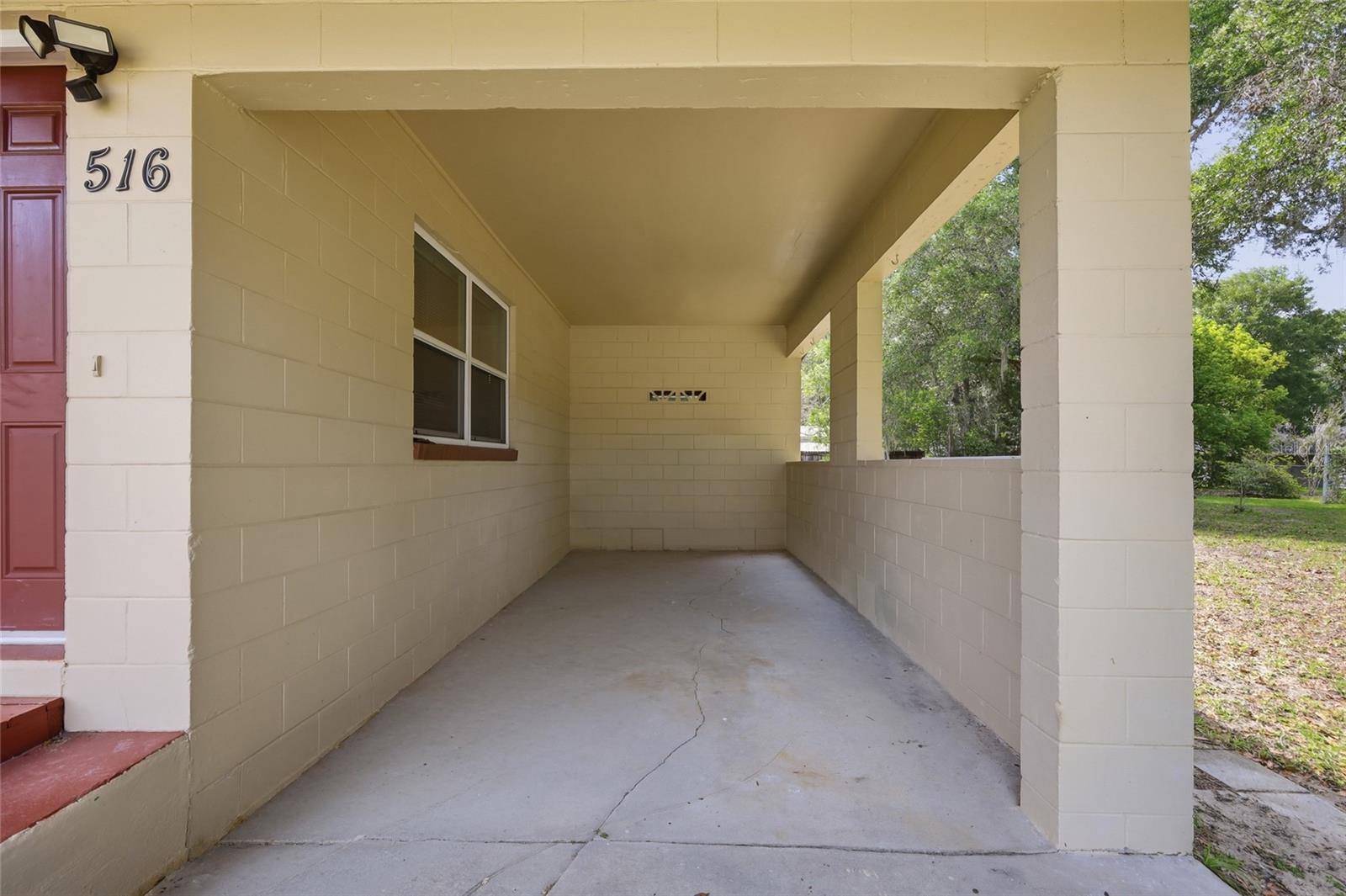 LAND O LAKES ACRES - Residential