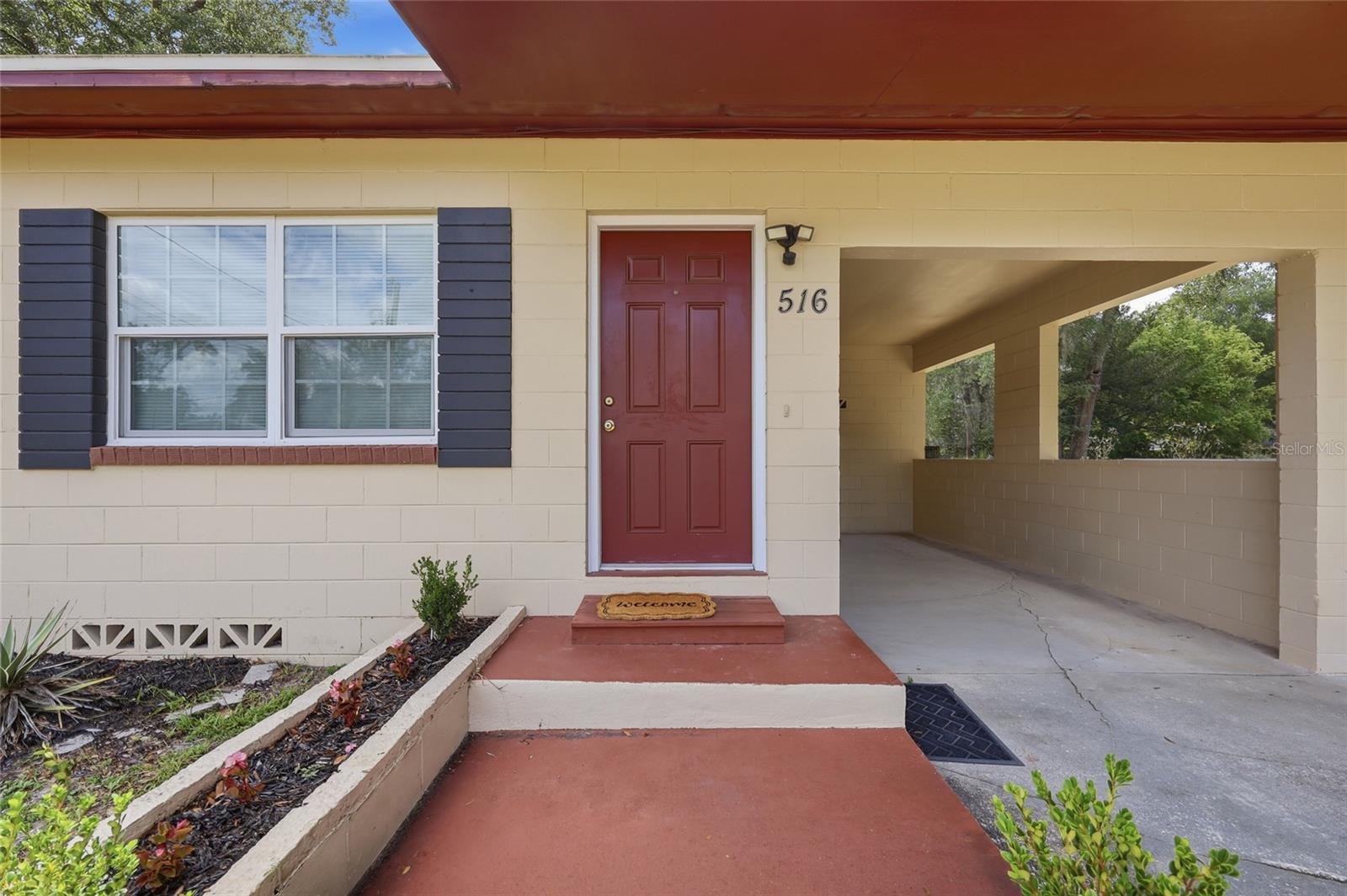 LAND O LAKES ACRES - Residential