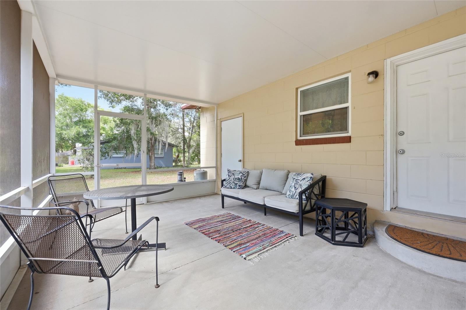 LAND O LAKES ACRES - Residential