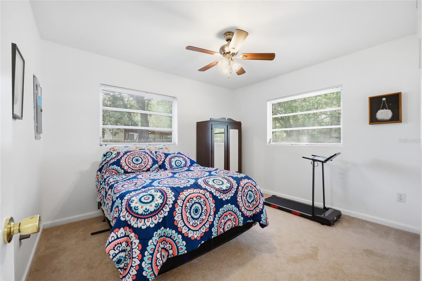 LAND O LAKES ACRES - Residential