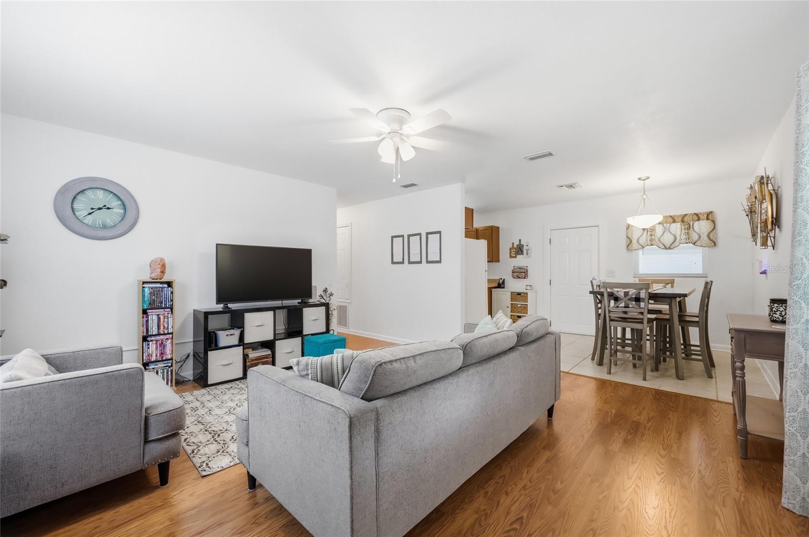 LAND O LAKES ACRES - Residential