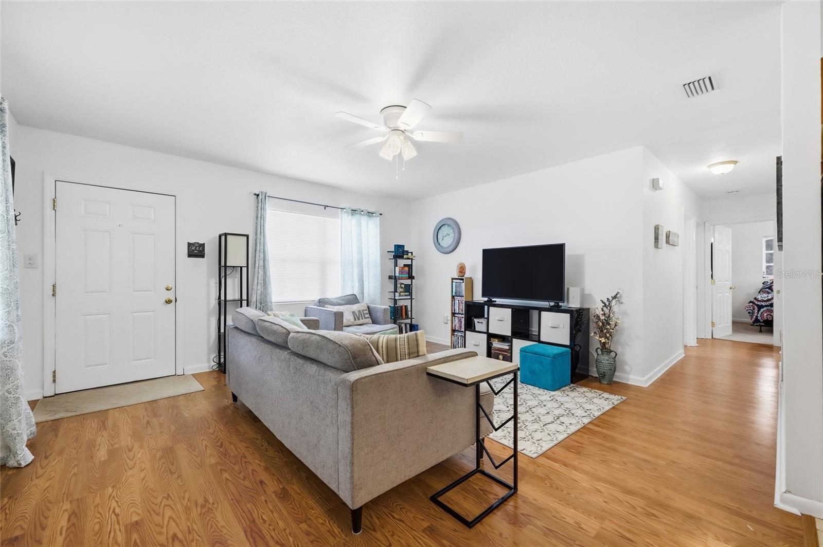LAND O LAKES ACRES - Residential