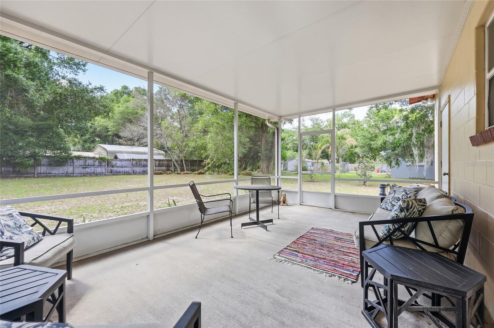 LAND O LAKES ACRES - Residential