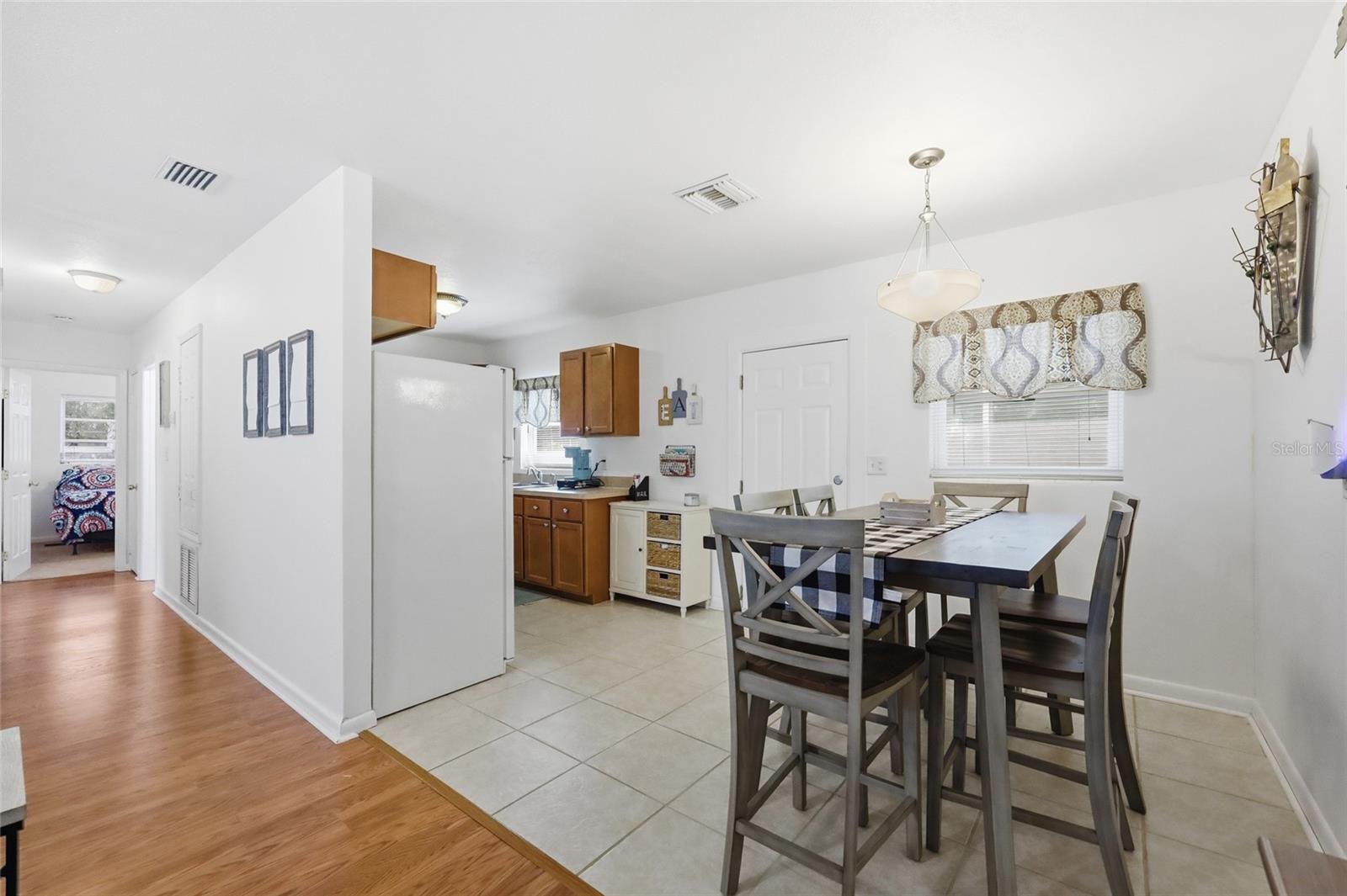 LAND O LAKES ACRES - Residential